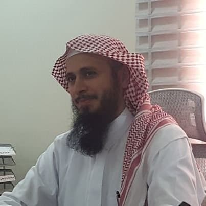 د. عصام بن مصطفى شريفي